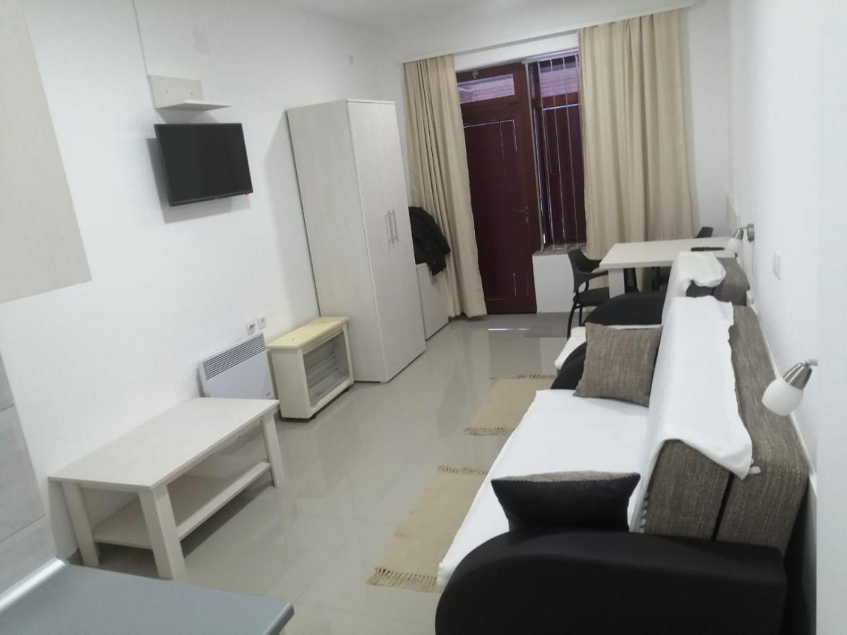 Apartment Maka 3 Сокобаня Экстерьер фото